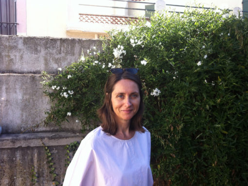 Natacha Feurich : Psychopraticienne-psychanalyste