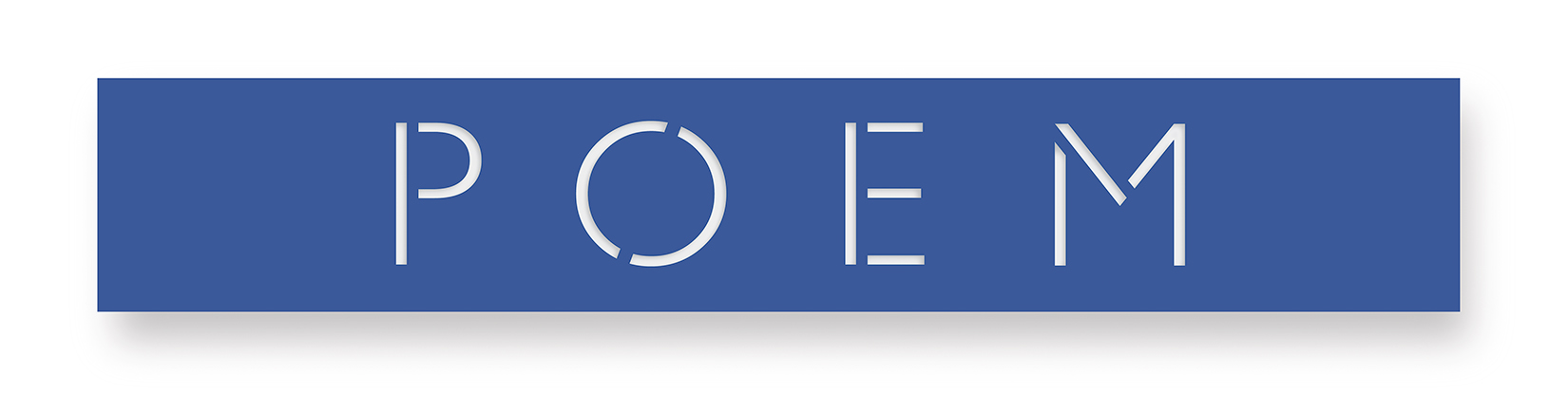 logo poem