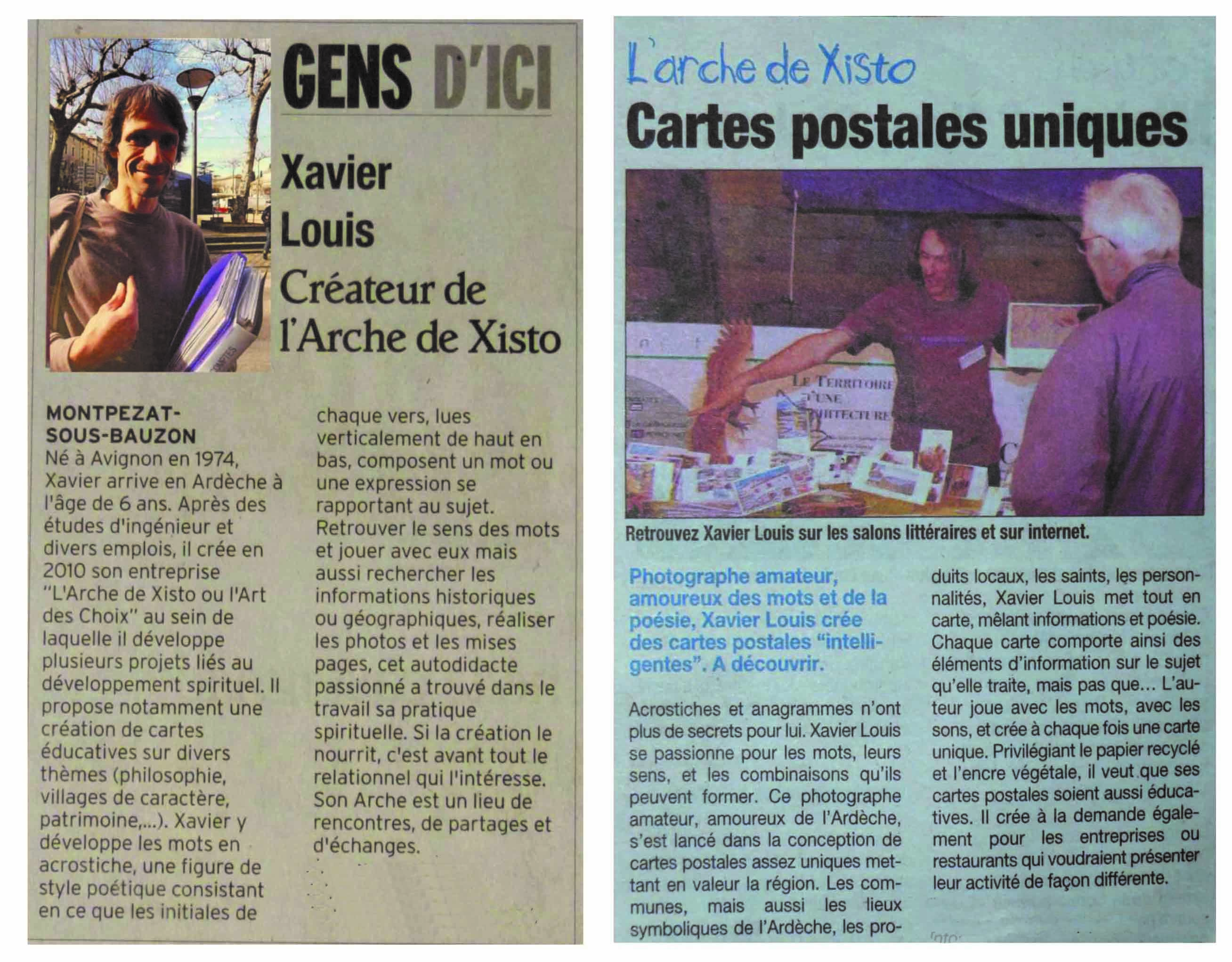 Articles de presse (salon du livre)-r