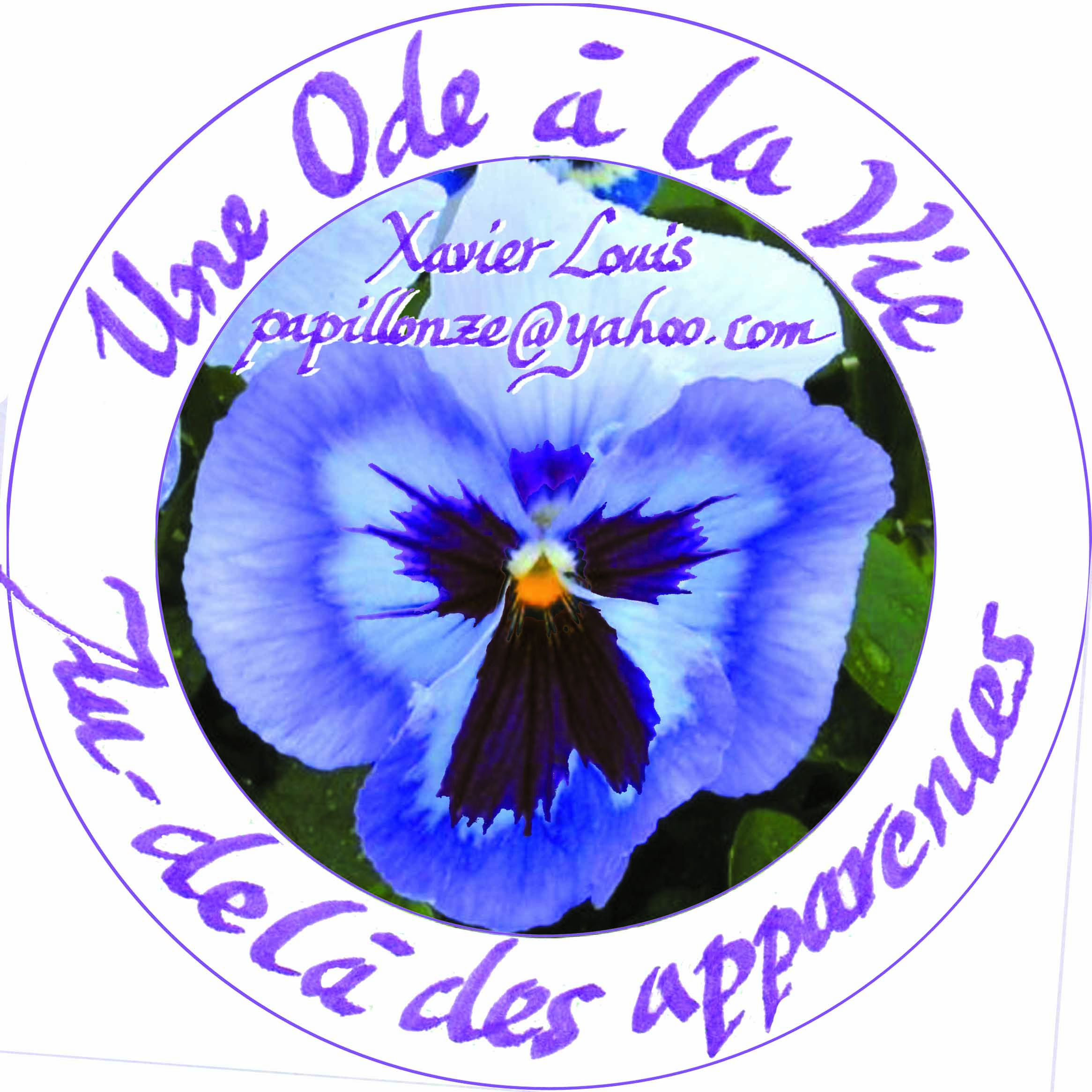 rond invitation verso calligraphie-r
