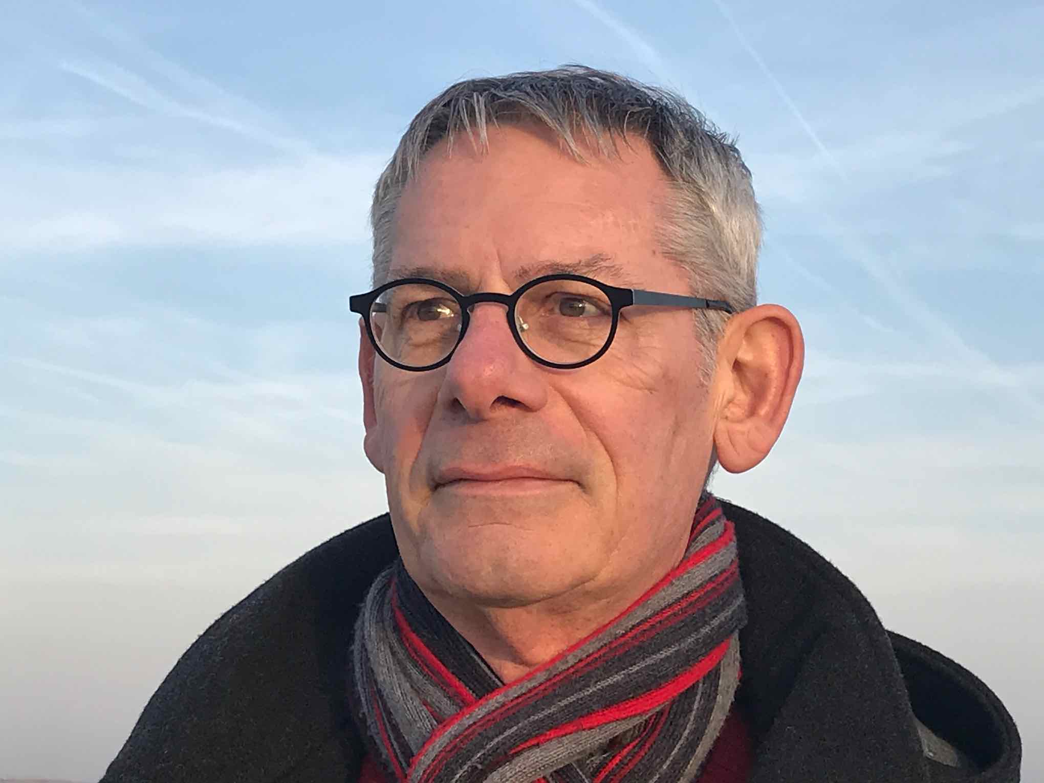 Bernard Brunet