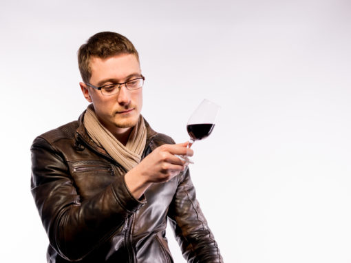 Gabriel Robin : La Mosaïque des Vins