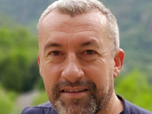 Damien Matron : Consultant Facilitateur