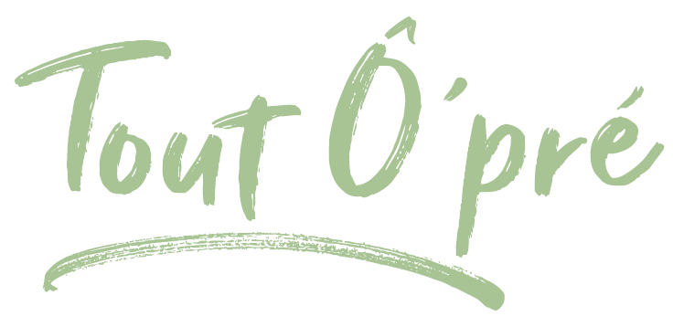 Tout Ô Pré : service de livraison de produits locaux