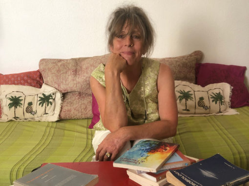 Isabelle Chausse : conseil littéraire