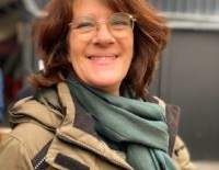 Sabine Bragulat : Formatrice en premier secours en santé mentale