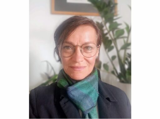 Anne Lesné : Consultante et formatrice en RSE et Economie Circulaire