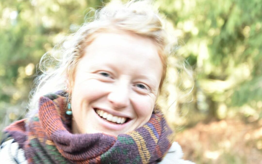 Clara Sallé : Psychologue sociale et environnementale