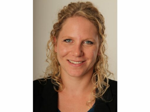 Nathalie Rosenblatt : consultante et formatrice en santé et sécurité au travail