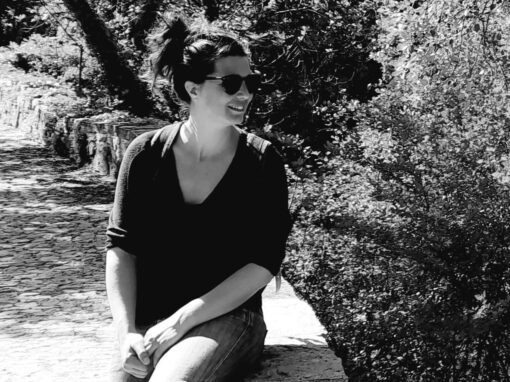 Julie RAMBAUD : maçonnerie traditionnelle