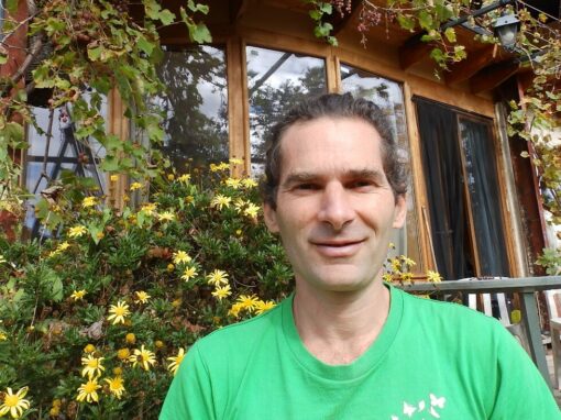 Matthieu LEBRUN : chantiers ossature bois, isolation et enduits