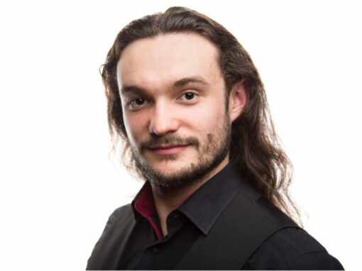 Nicolas Saint-André : Consultant en implémentation de l&rsquo;IA générative et diversification de marché