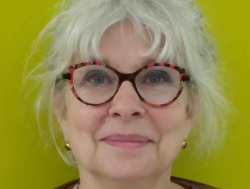 Florence Lenoble : formatrice de secouristes en santé mentale