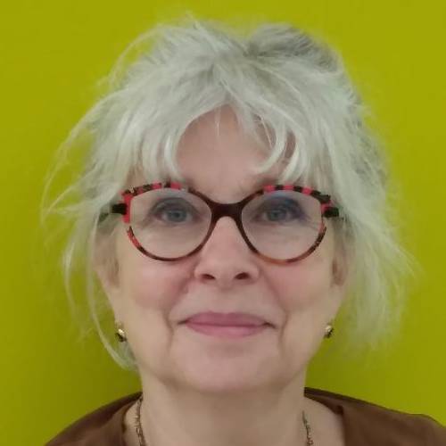 Formation secouriste en sante mentale Florence Lenoble Sapie<br />
