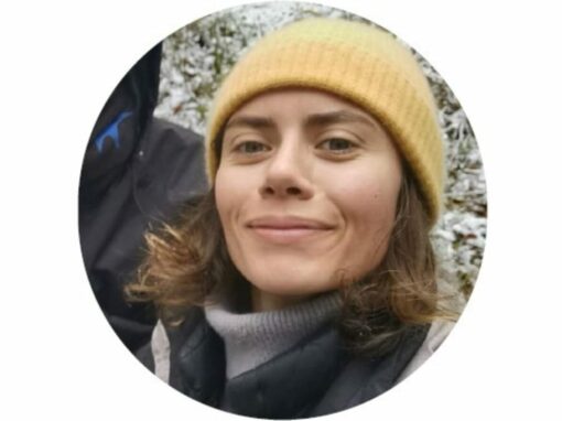 Charlotte Vilaseca : psychologue sociale et environnementale