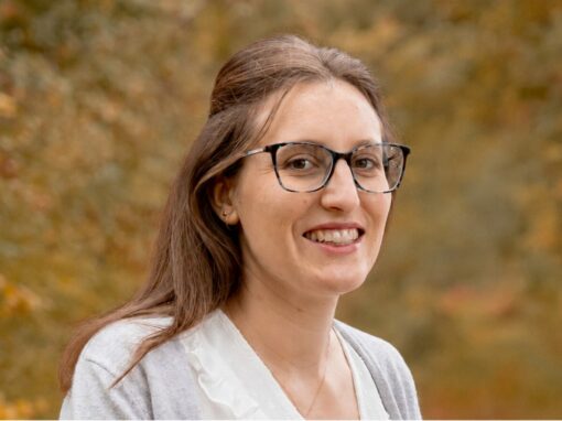Laura Felgines : assistante administrative indépendante