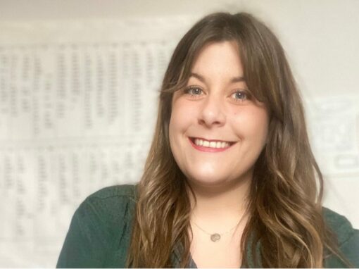 Mélinda Hernandez : formatrice en apprentissage et remise à niveau (lecture, écriture, orthographe, mathématiques)
