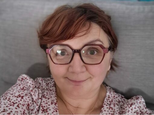 Michelle Legrand : sophrologue