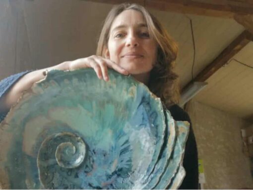 Charlotte Macé : Céramiste Artisan d&rsquo;Art