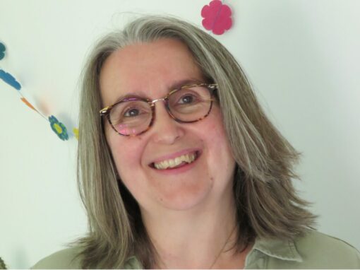 Linda Auteau : accompagnatrice du changement