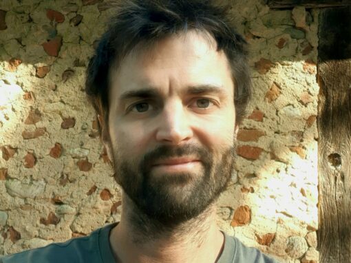 Marc CHAILLET : menuisier ébéniste