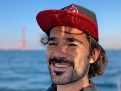 David George : Consultant et responsable développement dans l&rsquo;industrie du cycle (Vélo)